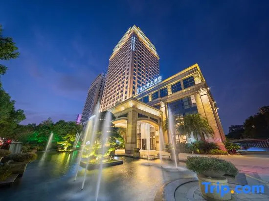 Dragon Dream Hiotel