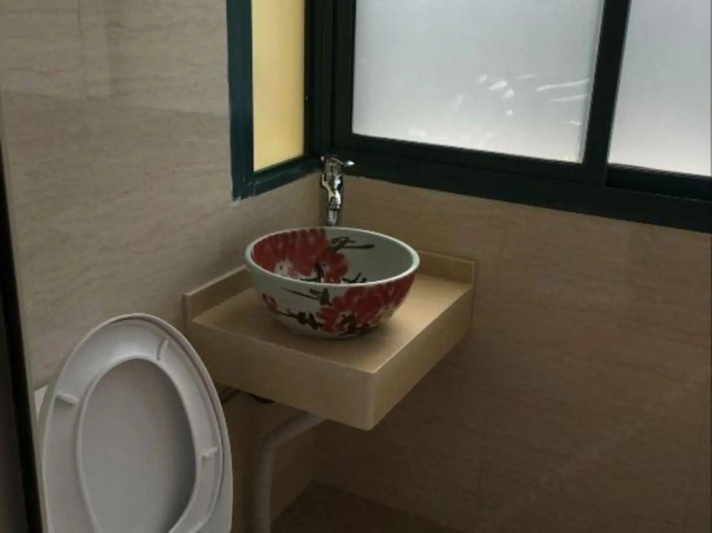 Keke Hotel