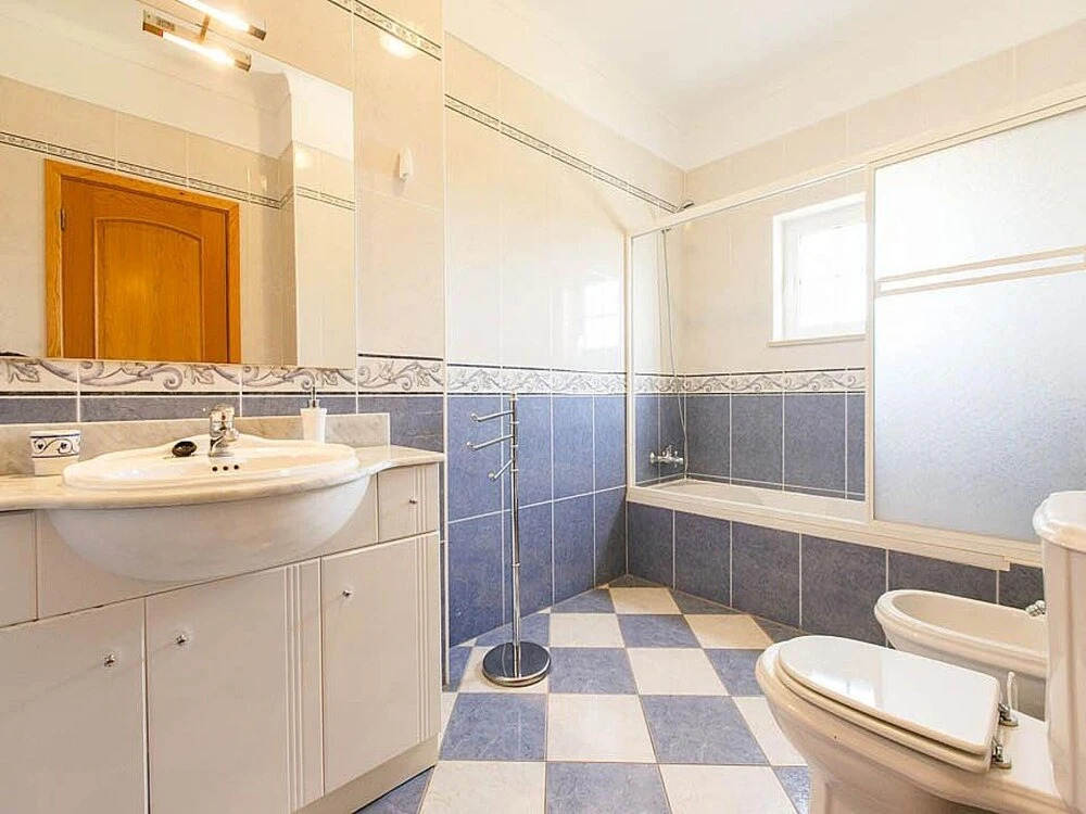 Private Villas Villa Leila 4 bedroom semi detached villa with private pool