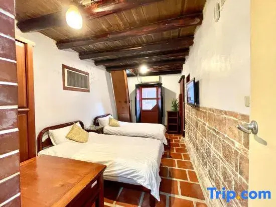 Kinmen B&B, No.121, Shuitou