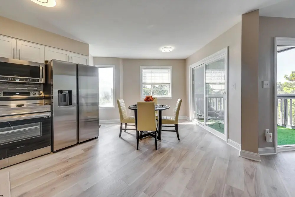 North Myrtle Beach Oasis w/ Community Pool!