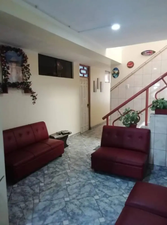 La Posada de Valdez