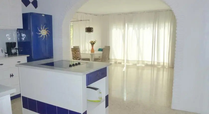 Villas Nerjazul - Las Brisas