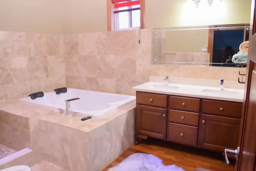 Grand Adu Dhabi Luxury Guest Apartment