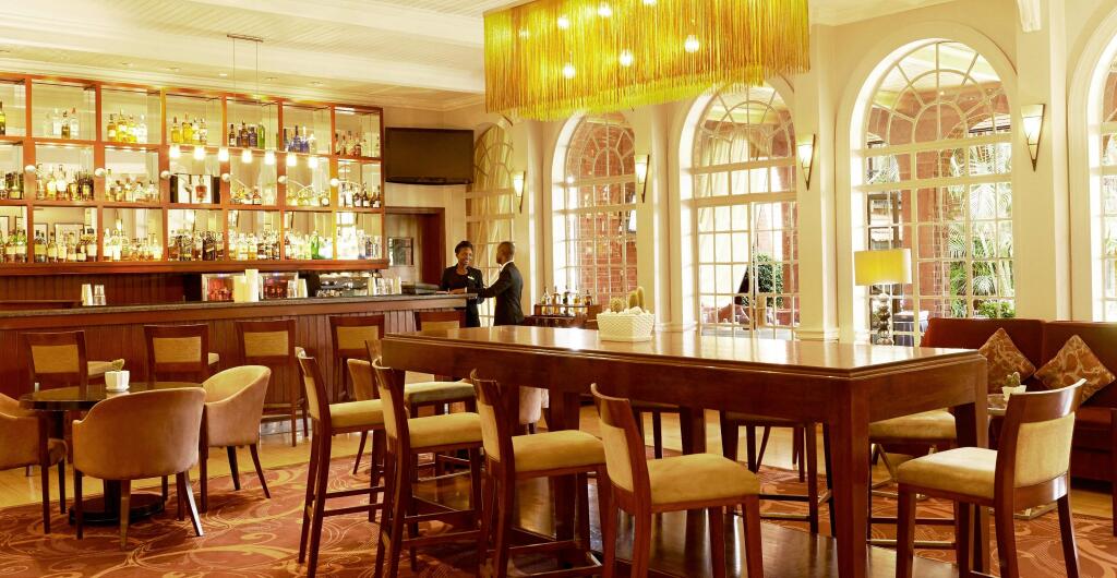 Fairmont The Norfolk