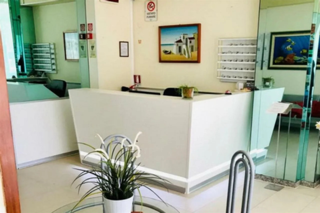 Hotel Staccoli