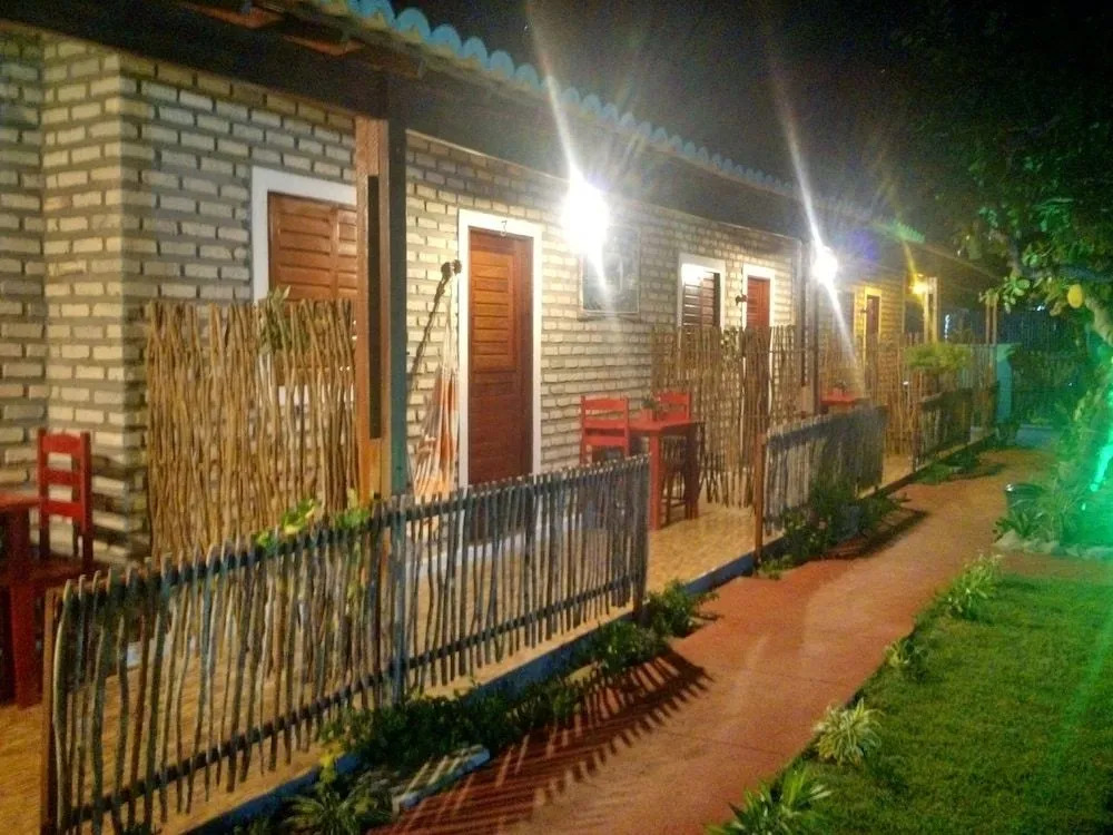 Pousada Brasil - São Miguel do Gostoso