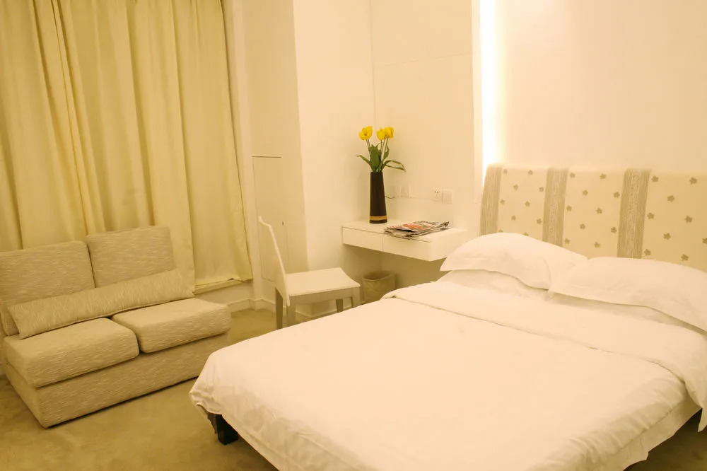 International Service Apartments