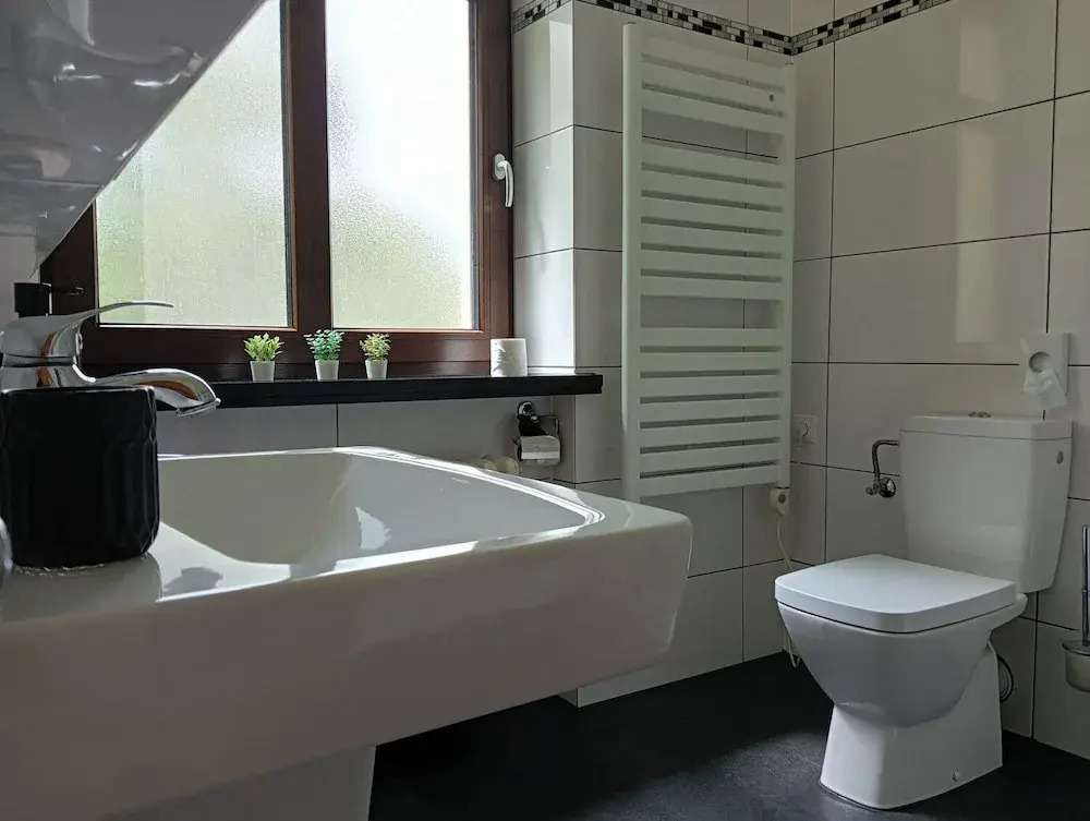 SPA Pod javory