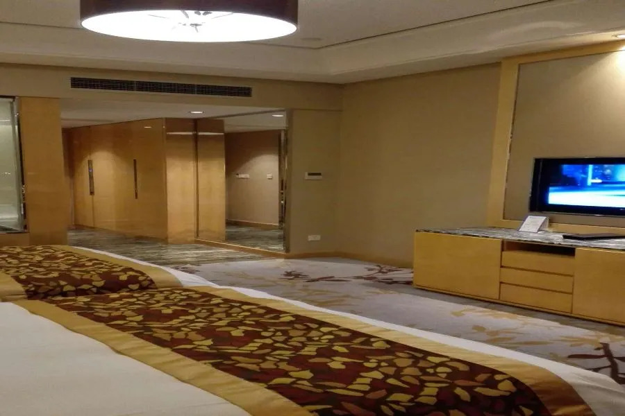 Yuandong Hotel Hangzhou