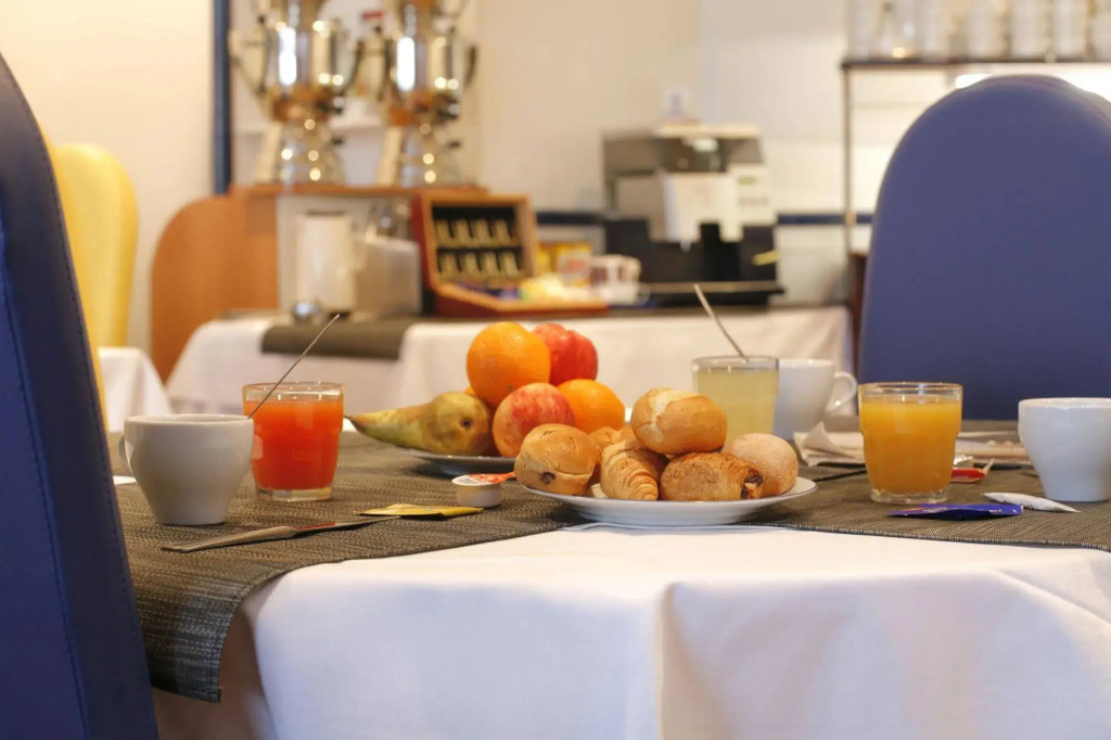 Kyriad Direct Rennes Ouest