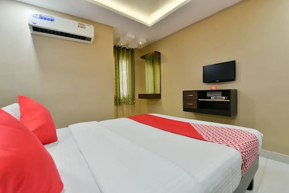 OYO 17222 Al Maray