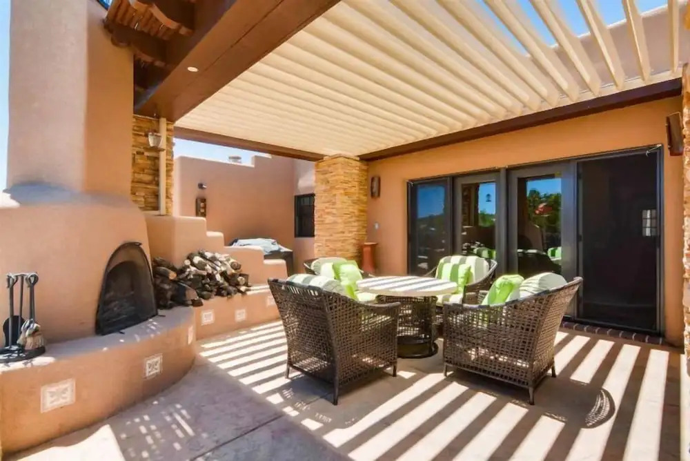 Los Valverde - Exclusive Luxury Home, Unsurpassed Views, Pool and Hot Tub!