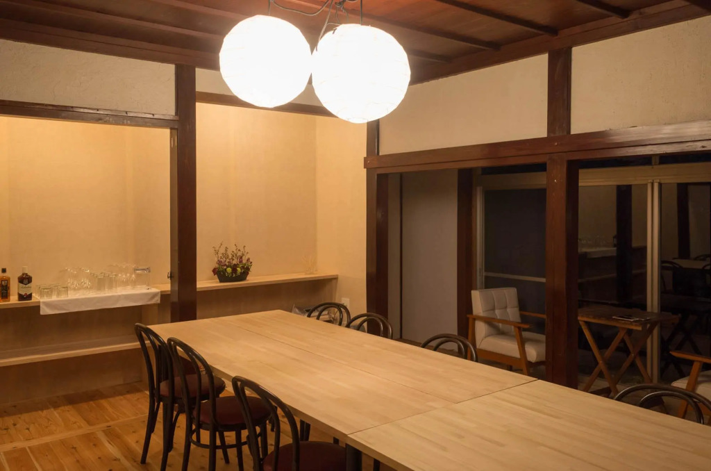 Shirakawago Guest House Kei