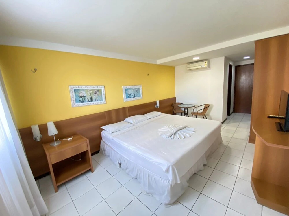 PONTA NEGRA FLAT APART