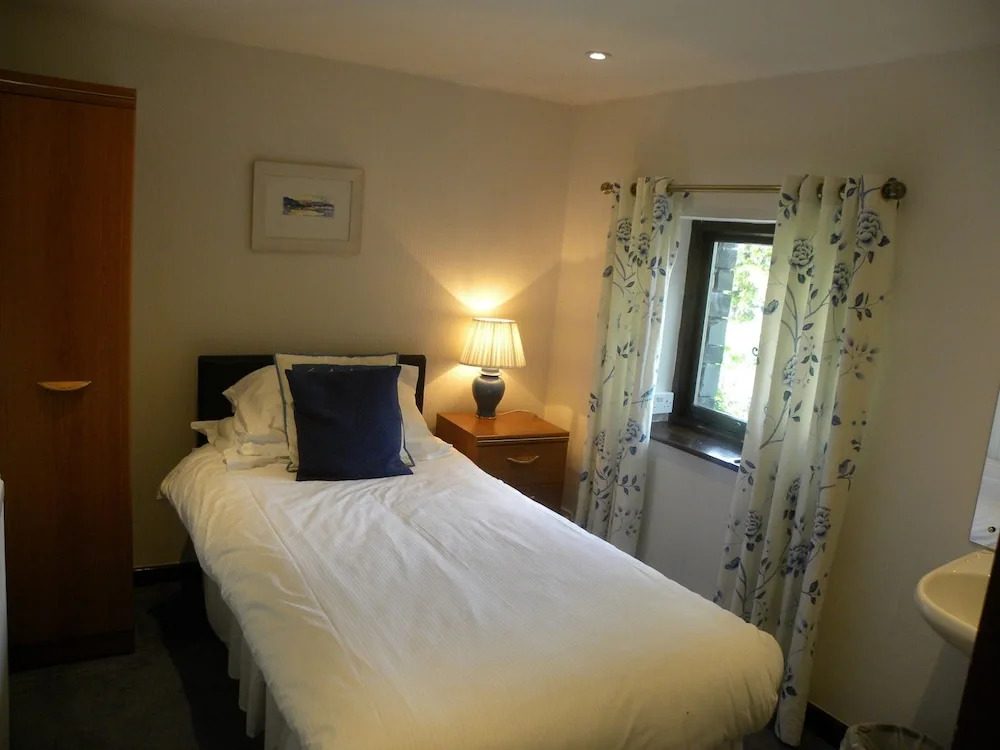 Buckle Yeat Guest House