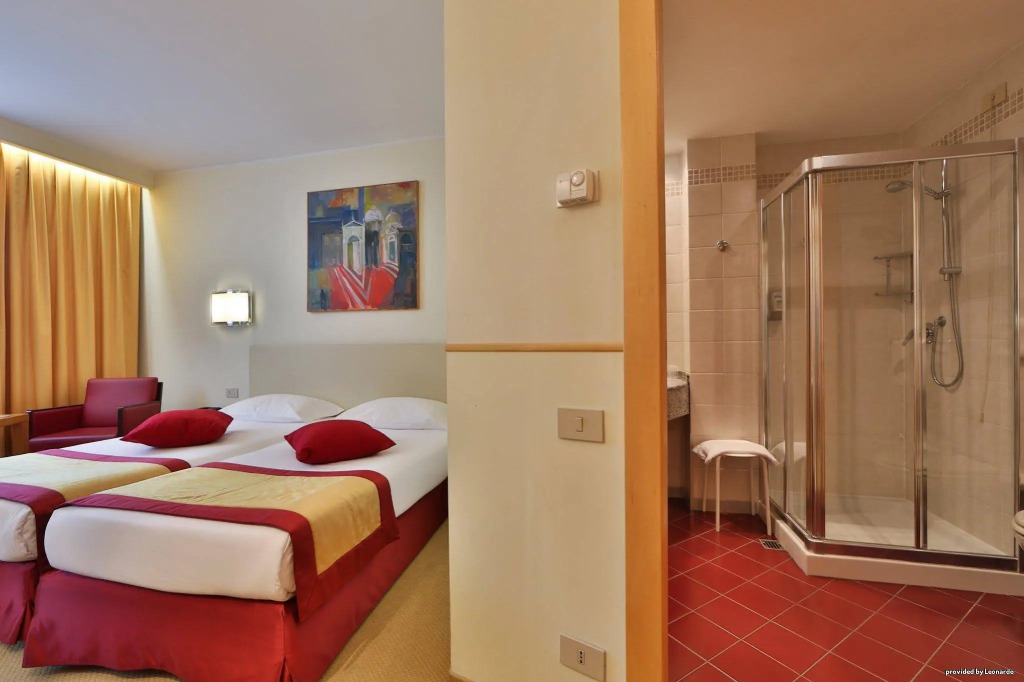 B&B Hotel Quarto dAltino