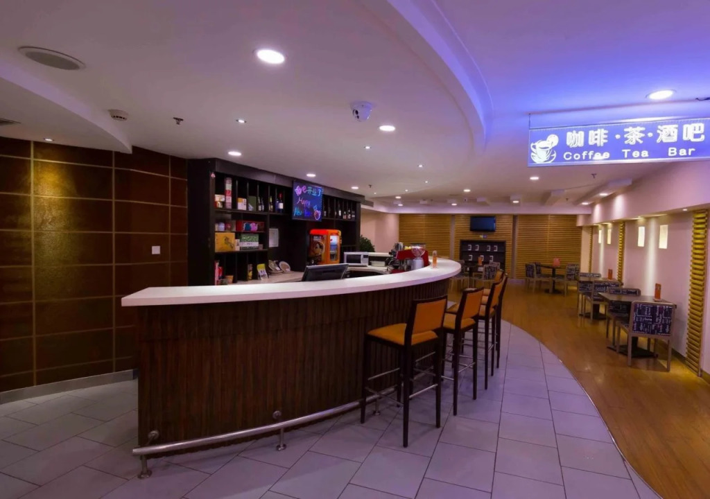 ibis Shenyang Taiyuan Street