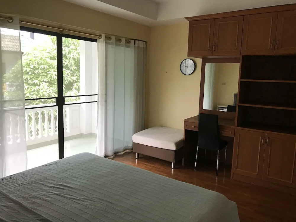 Baan Somprasong Apartment - Na Jomtien