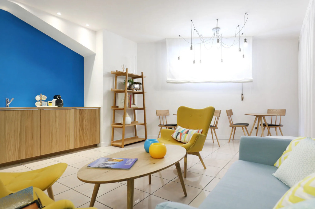 Residence Leopoldo