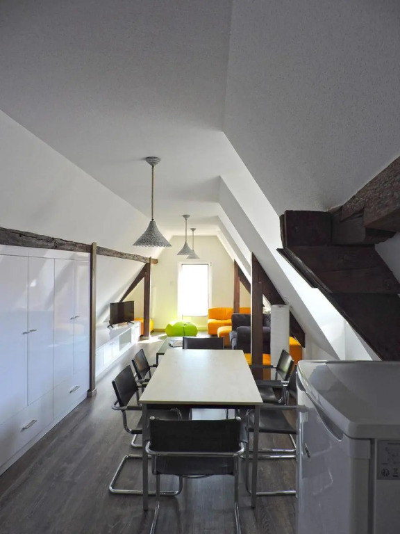 Les Chambres de Louise