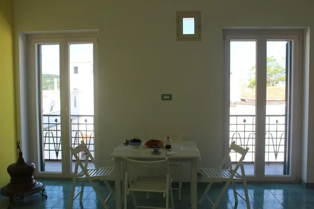 Casa Graziella