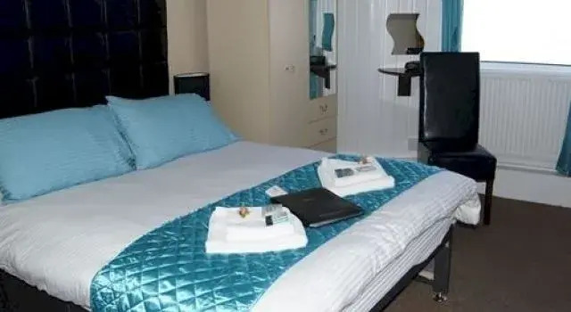 Kings Boutique Hotel