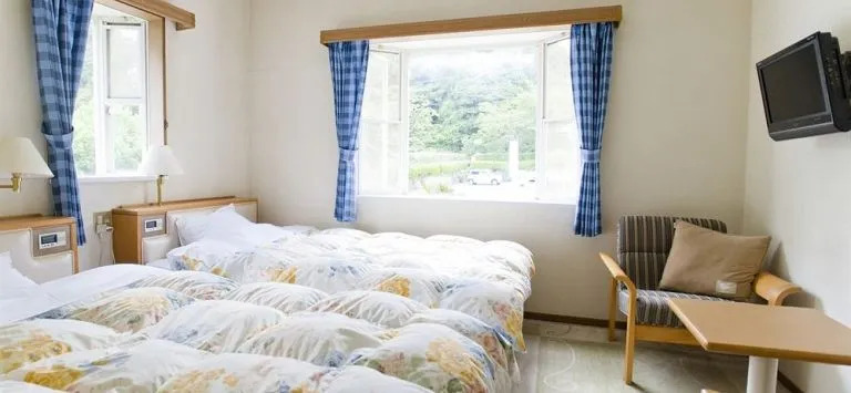 Hotel Izu Kogen Monogatari