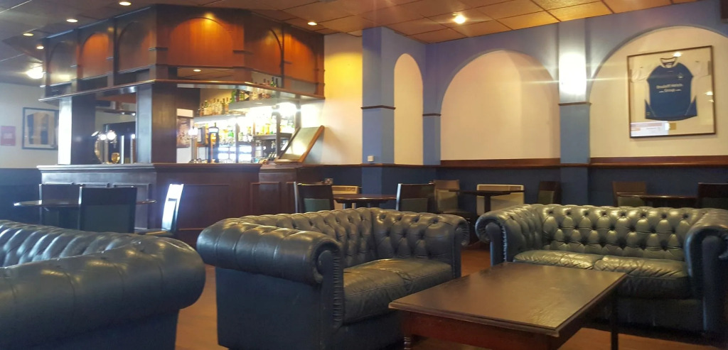The Shetland Hotel
