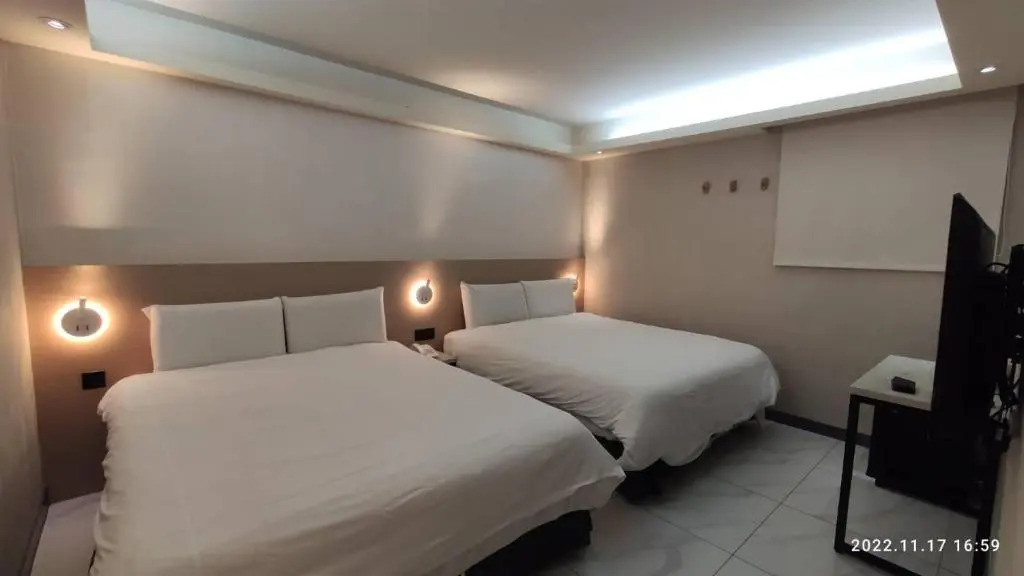 Ya Dou Hotel