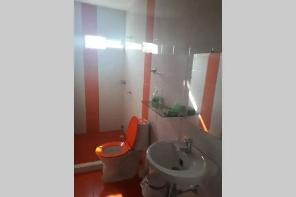 Apartamento vacacional - Paraíso tropical
