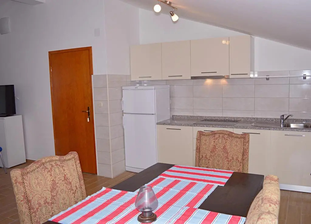 Apartments Milica