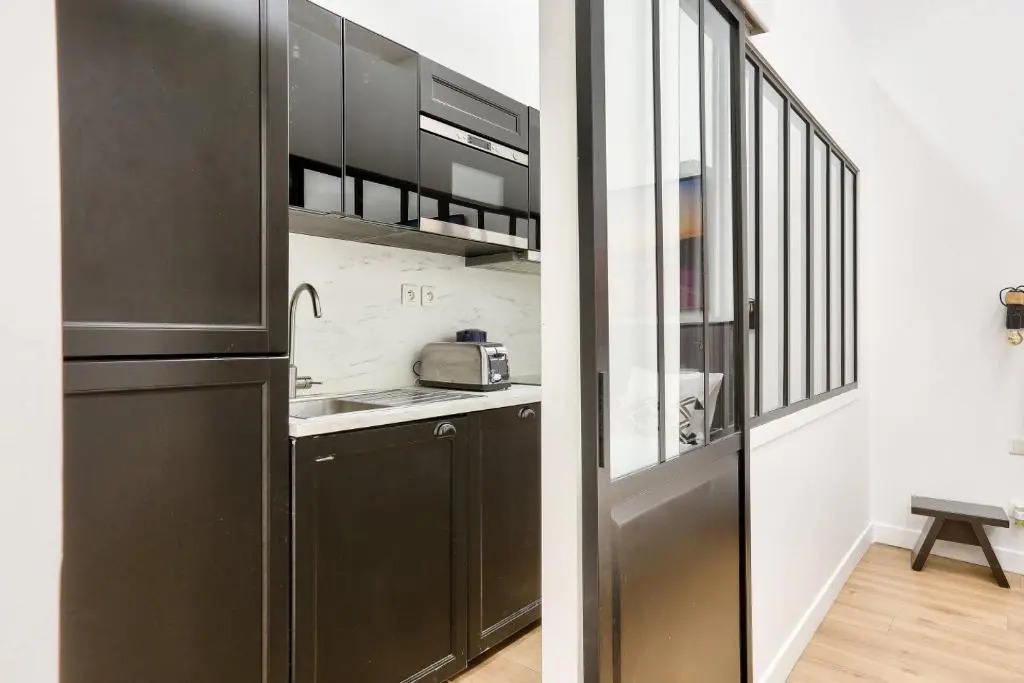 05 - Parisian Design Loft