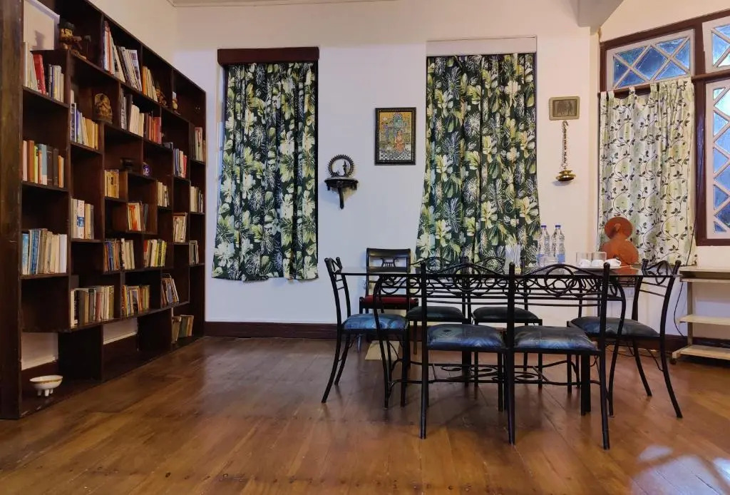 Rani Kothi Heritage Palace