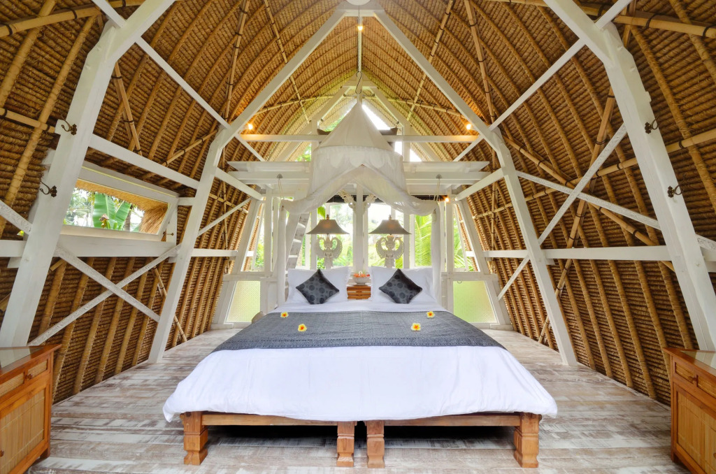 Jendela Di Bali Villa