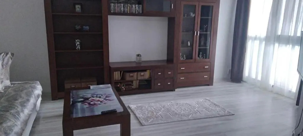 Studio Residence Planorama