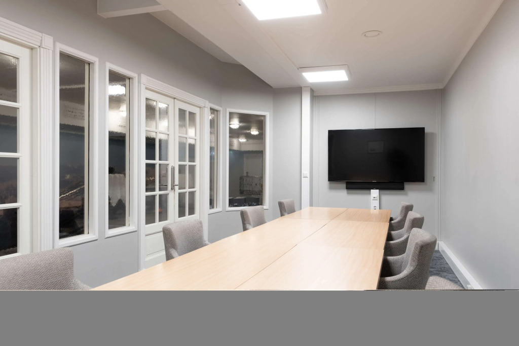 Scandic Valdres