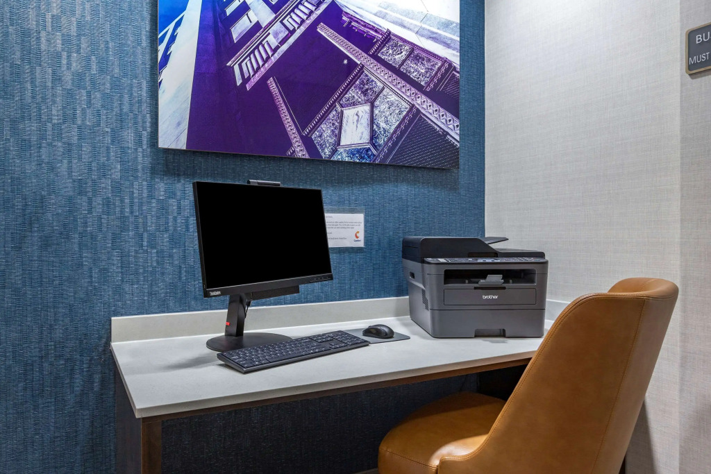 Comfort Inn & Suites Grand Blanc-Flint