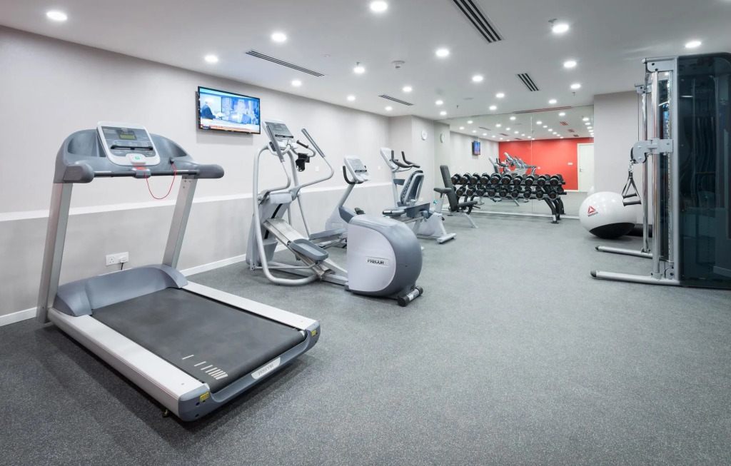 Hilton Garden Inn Kuala Lumpur - North