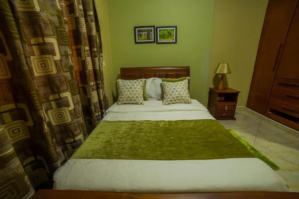 Greens Guest Homes