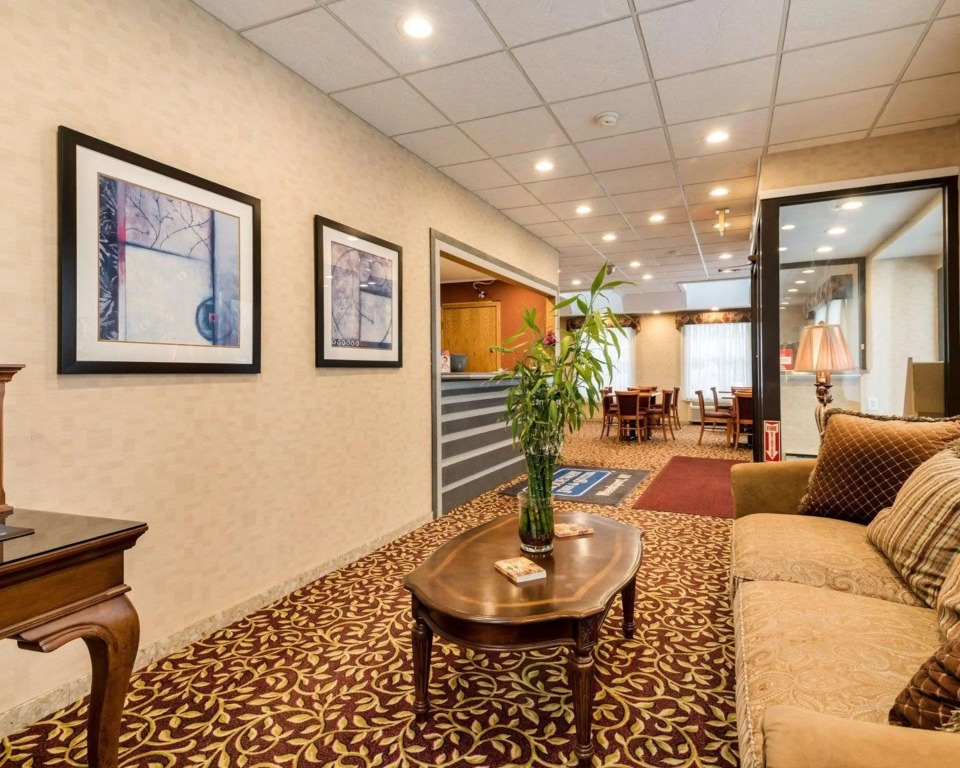 Rodeway Inn