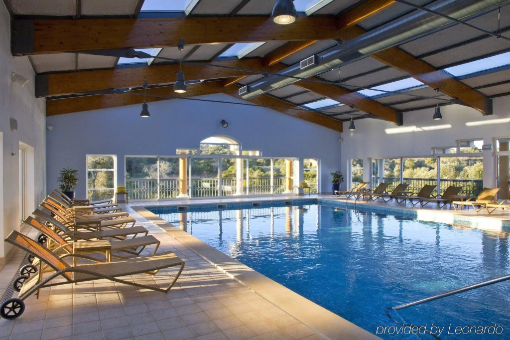 Vale dOliveiras Quinta Resort & Spa
