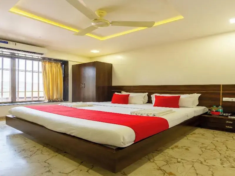 Rio Inn by OYO Rooms