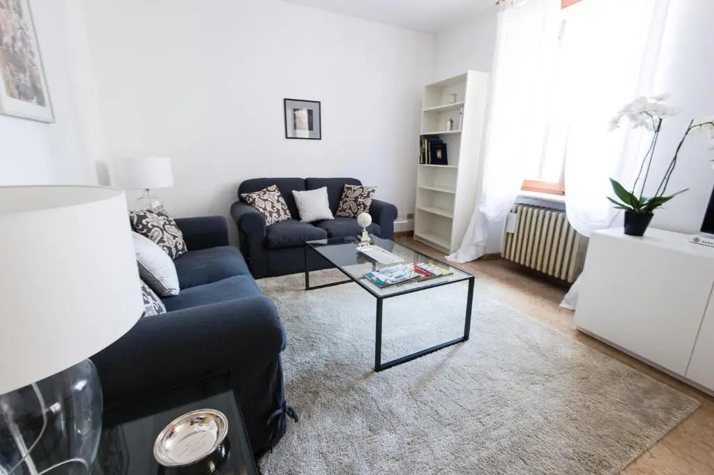 Italianflat - Palazzo Zeiner
