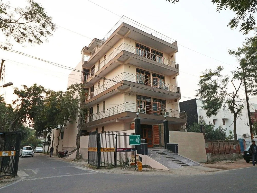 OYO 10361 Hotel Stay @ 23