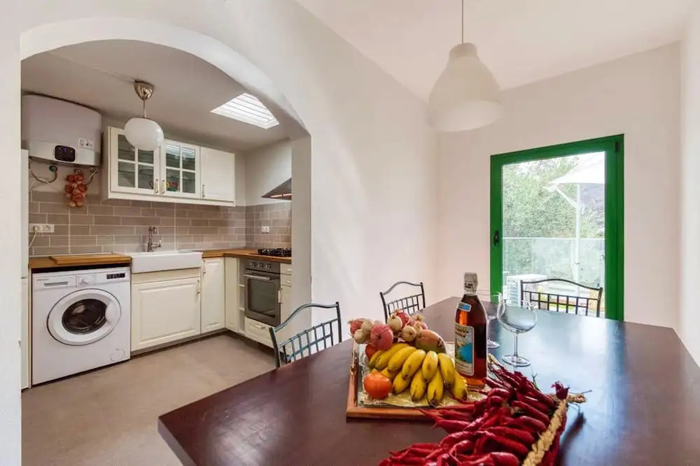 House with 2 Bedrooms in Temisas, Temisas, 35118 Agüimes,, with Shared Pool And Wifi