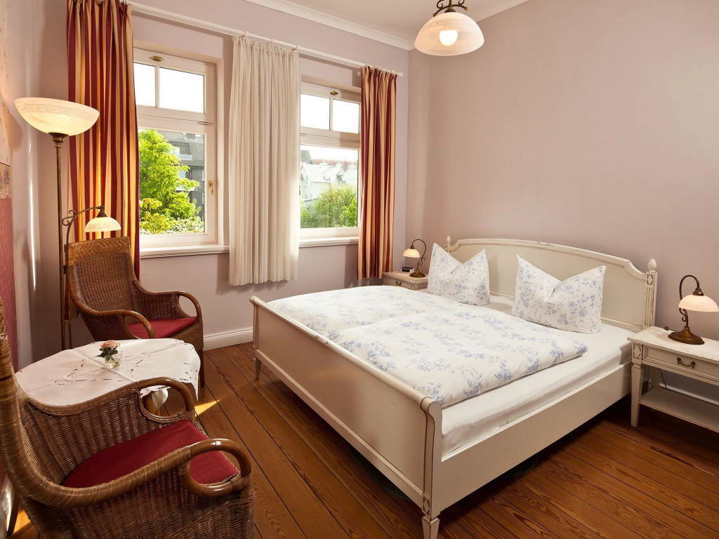 Hotel Villa Caldera
