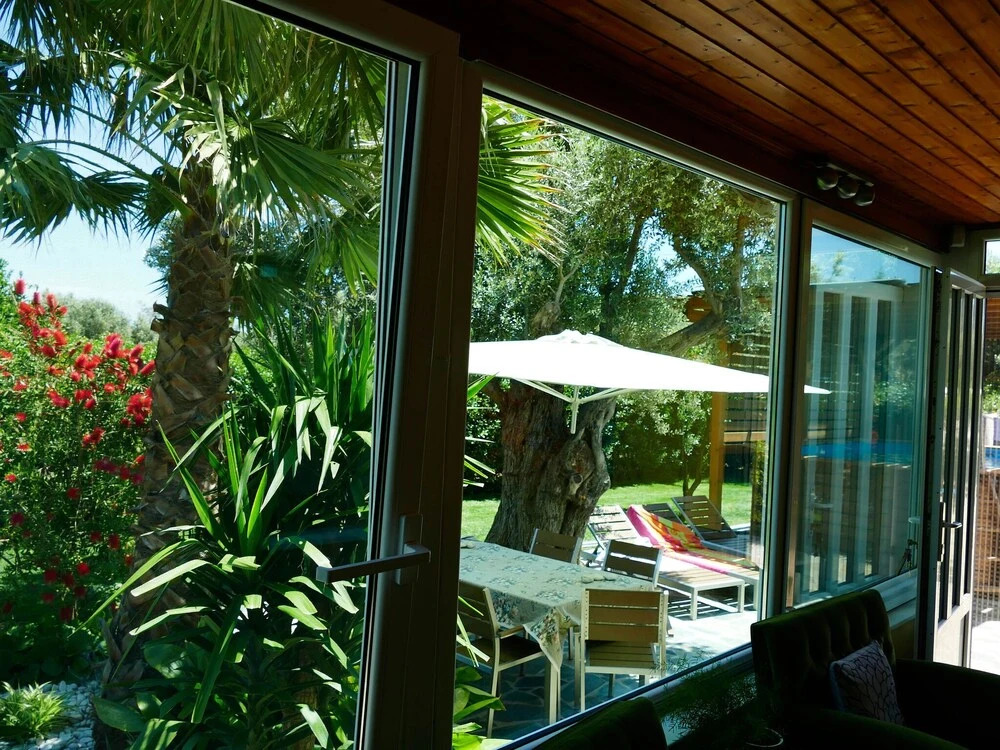 Home With Small Pool 37 Km From Athens Easily Accessible By Public Transport