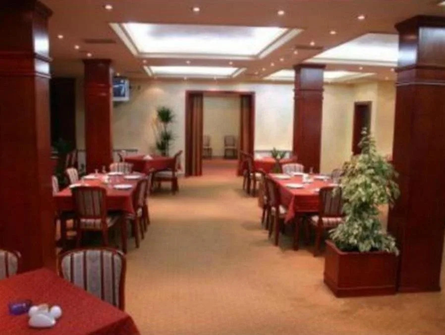 Hotel Atlas