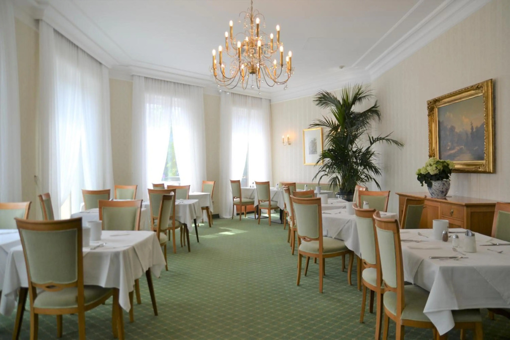 Hotel An Der Wien